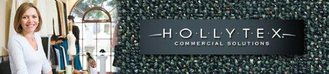 Hollytex Commercial Carpet